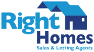 Right Homes, Sales & Letting Agents